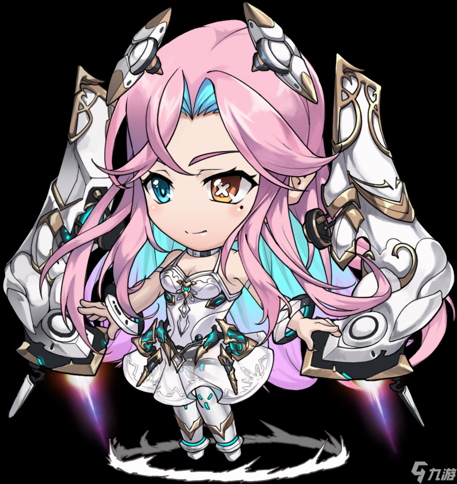 《梦幻模拟战》壳中少女转职推荐