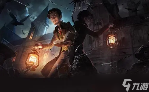 <a id='link_pop' class='keyword-tag' href='https://www.9game.cn/dwrg/'>第五人格</a>占卜师技能攻略