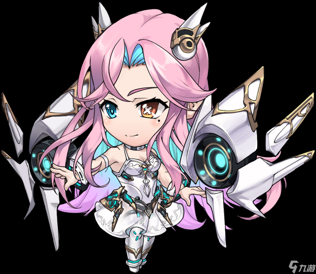 《梦幻模拟战》壳中少女转职推荐