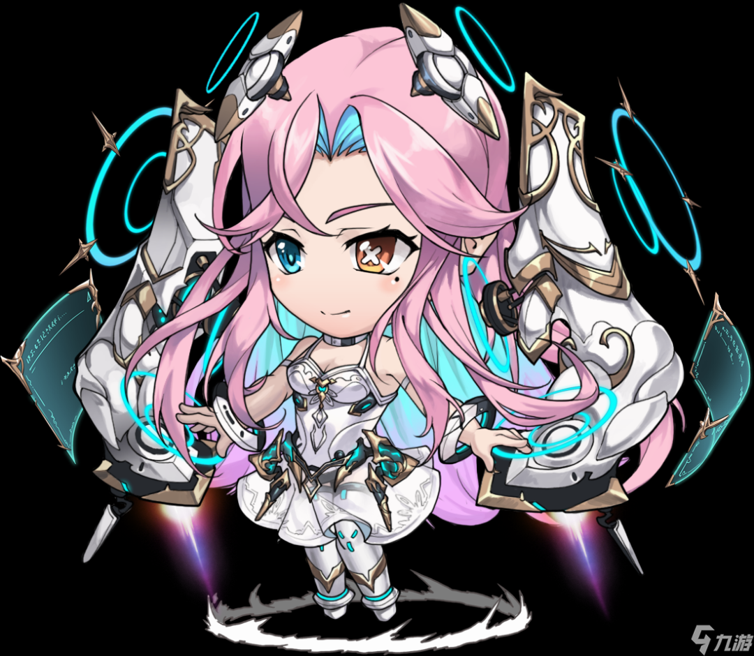 《梦幻模拟战》壳中少女转职推荐