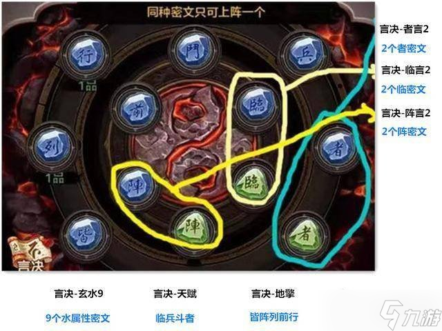 热血江湖手游游戏中的秘祝怎么玩 秘祝的玩法