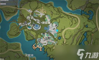 原神公告栏上的谜语是怎么玩的 游戏任务详细通关攻略
