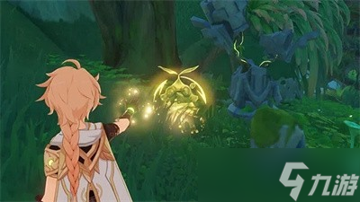 原神3.0苦舍恒有什么作用 苦舍恒作用介绍