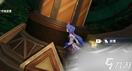 《原神》遗迹巨像任务完成攻略