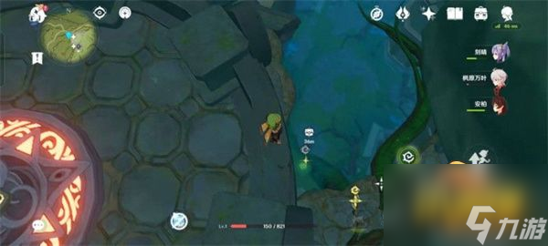 原神须弥水位怎么下降-须弥水位下降解密攻略