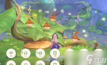 原神無憂節(jié)蘭納羅位置
