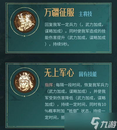 《重返帝国》亚历克斯加点介绍