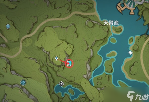 《原神》桓斯弥利底全收集指南 桓斯弥利底如何获得？