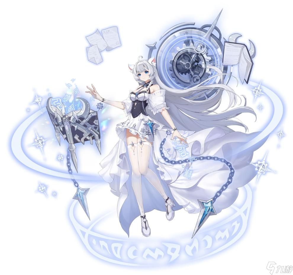 《奥拉星手游》逆元苏醒版本资源获得攻略