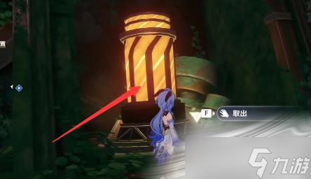 《原神》遗迹巨像任务完成攻略
