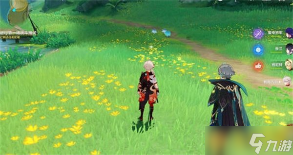 《原神》魔神任务近在咫尺的目标攻略介绍