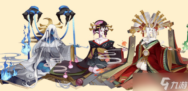 《阴阳师》逢魔之时鬼灵歌姬如何获得高分