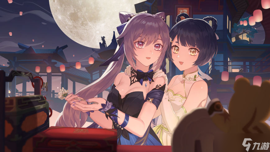 《原神》梦中的苗圃新芽进发的曲调攻略