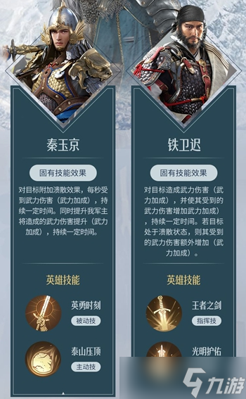 《重返帝国》亚瑟怎么加点