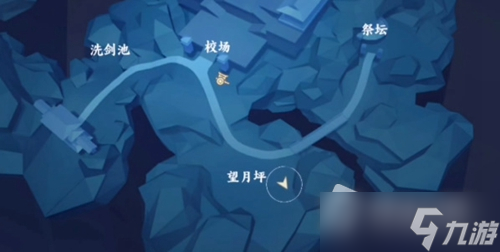 《不良人3》水火判官位置介紹