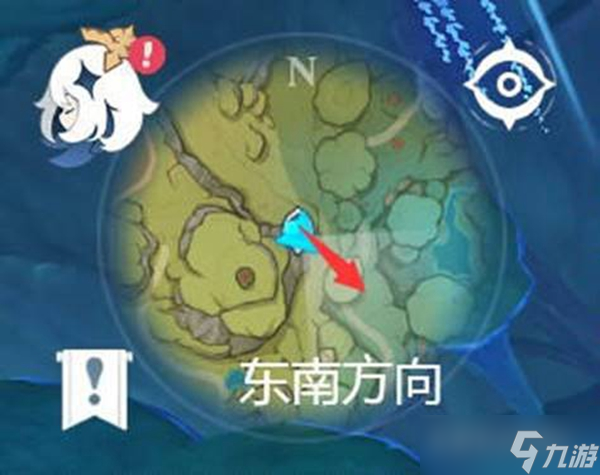 《原神》兰纳迦的回忆任务流程详解 兰纳迦的回忆怎么做？