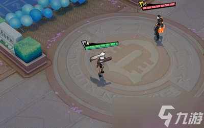 <a id='link_pop' class='keyword-tag' href='https://www.9game.cn/feirenxueyuan/'>非人学园</a>新英雄黑白无常技能介绍
