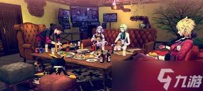 灵魂骇客2怎么做午夜魅魔任务 午夜魅魔任务攻略