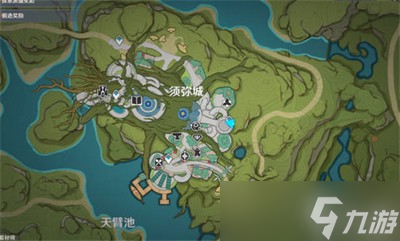 《原神》公告栏上的谜语是怎么玩的？游戏任务详细通关攻略