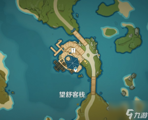 原神加尔恰的赞歌适配性赠礼任务攻略