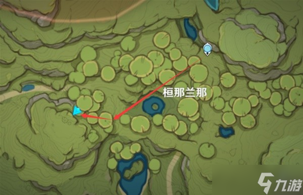《原神》桓斯弥利底全收集指南 桓斯弥利底如何获得？