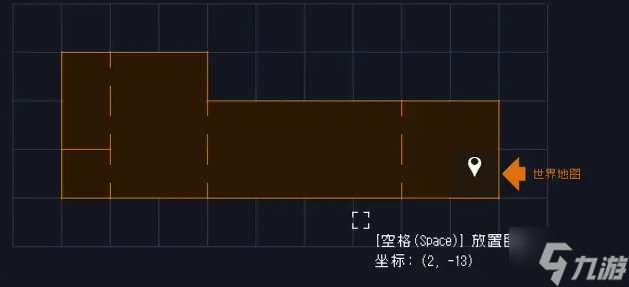 勇敢的哈克地圖大全 全隱藏地圖一覽