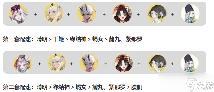 阴阳师逢魔之时蜃气楼如何获得高分