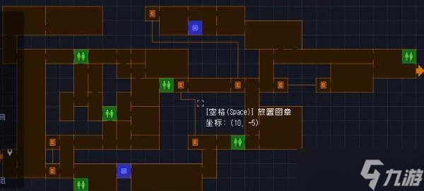 勇敢的哈克地圖大全 全隱藏地圖一覽