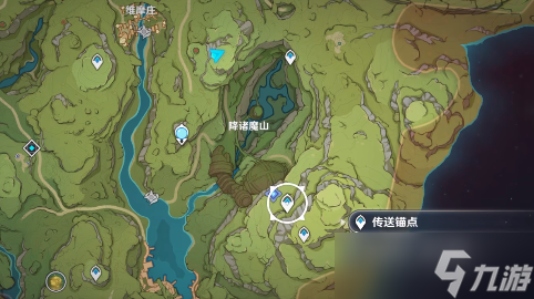 原神加扎里篇攻略