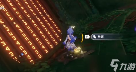 原神遗迹巨像任务攻略