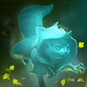 《Dota2》7.32版本森海飞霞神杖效果重做介绍