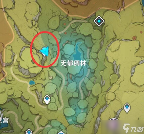 《原神》兰纳迦的回忆任务流程详解 兰纳迦的回忆怎么做 