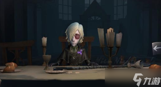 第五人格守墓人的玩法解析