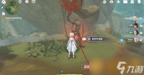 《原神》魔神任务痼疾攻略介绍