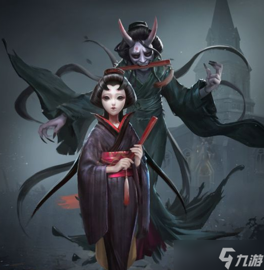 第五人格红蝶背景故事如何 红蝶背景故事详情