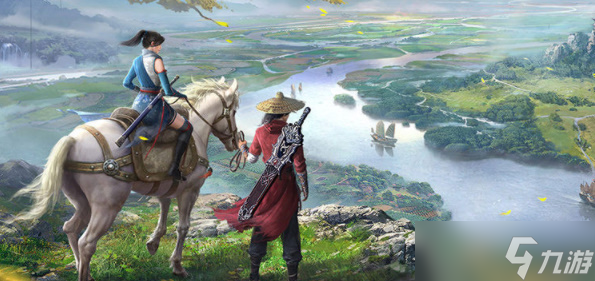 <a id='link_pop' class='keyword-tag' href='http://www.575.zj.cn/blr3/'>不良人3</a>怨恨相報軼事怎么過