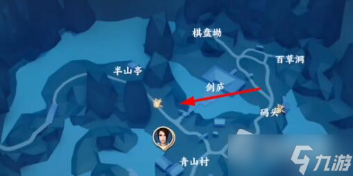 《不良人3》玄冥隐秘任务攻略