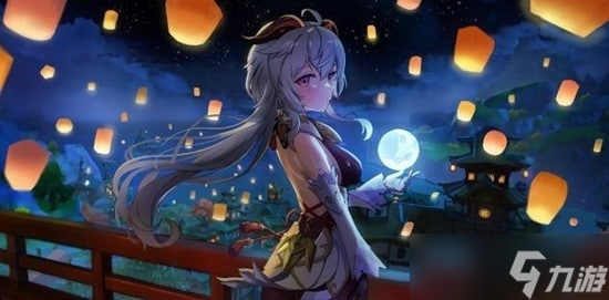 《<a id='link_pop' class='keyword-tag' href='https://www.9game.cn/yuanshen/'>原神</a>》直到桓那痊愈任务完成攻略 直到桓那痊愈任务怎么做？