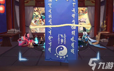 阴阳师9月神秘图案怎么画? 9月神秘图案2022画法分享