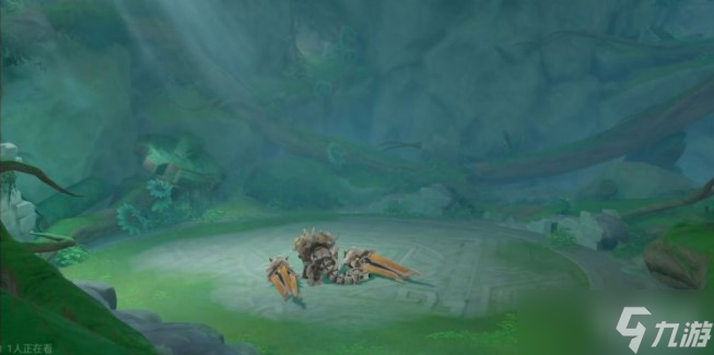 《原神》永续机芯获取方式介绍