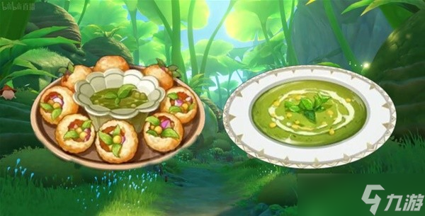 《原神》须弥植物用途介绍 须弥植物有哪些？