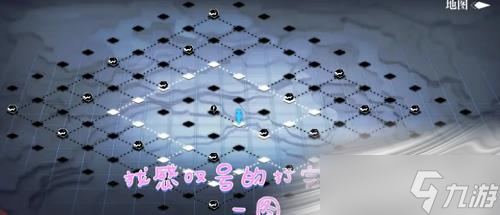 《灵魂潮汐》乐幻天行第三章通关攻略