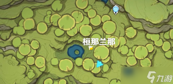 原神静态风景后篇任务攻略