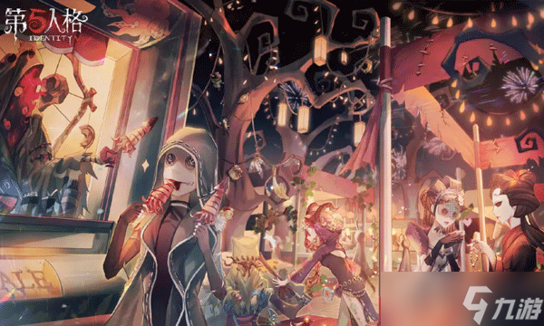 《第五人格》红夫人镜像怎么看能打到人 看能打到人技巧
