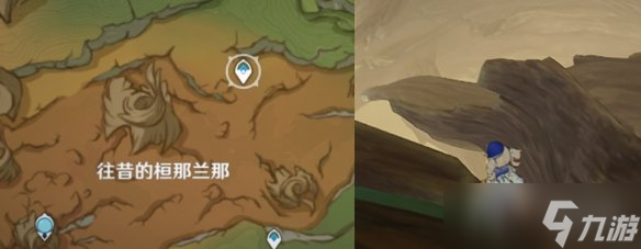 《原神》就算回歸沙塵成就怎么玩？就算回歸沙塵成就玩法一覽
