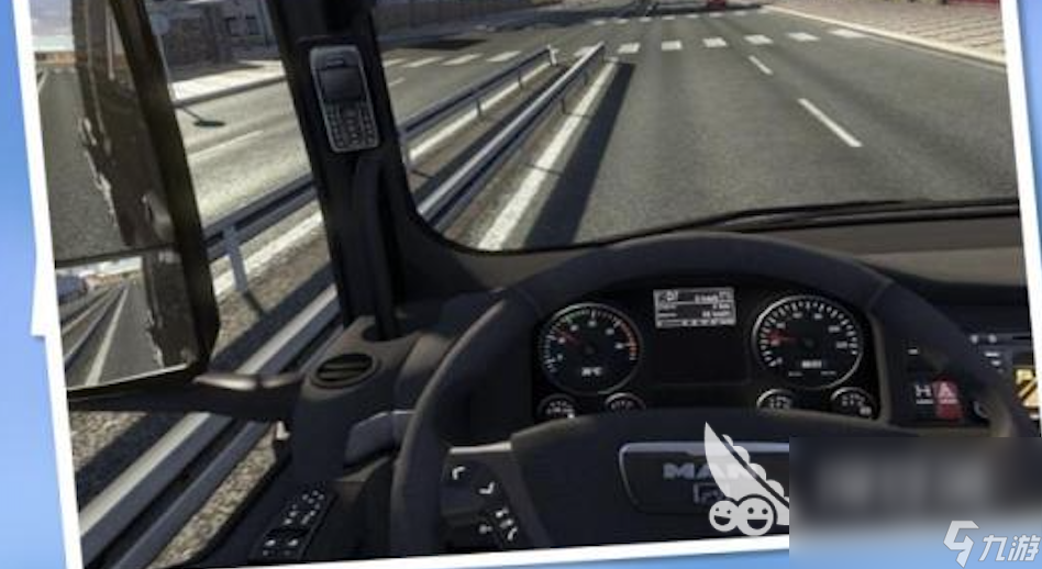 欧洲卡车模拟3中文版下载2022 欧洲卡车模拟3下载链接