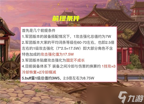 DNF第一件要换黑龙手镯 9.22军团版本 5套融合史诗提升率分析