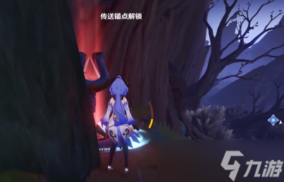 原神为了过去的孩子们任务攻略