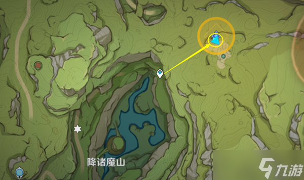 《原神》吉祥具书罗因贾篇解密流程详解