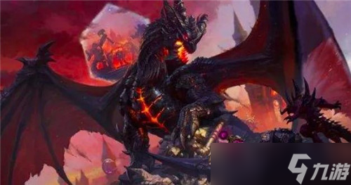 魔兽世界上古之神没死透 虚空势力真的要来了